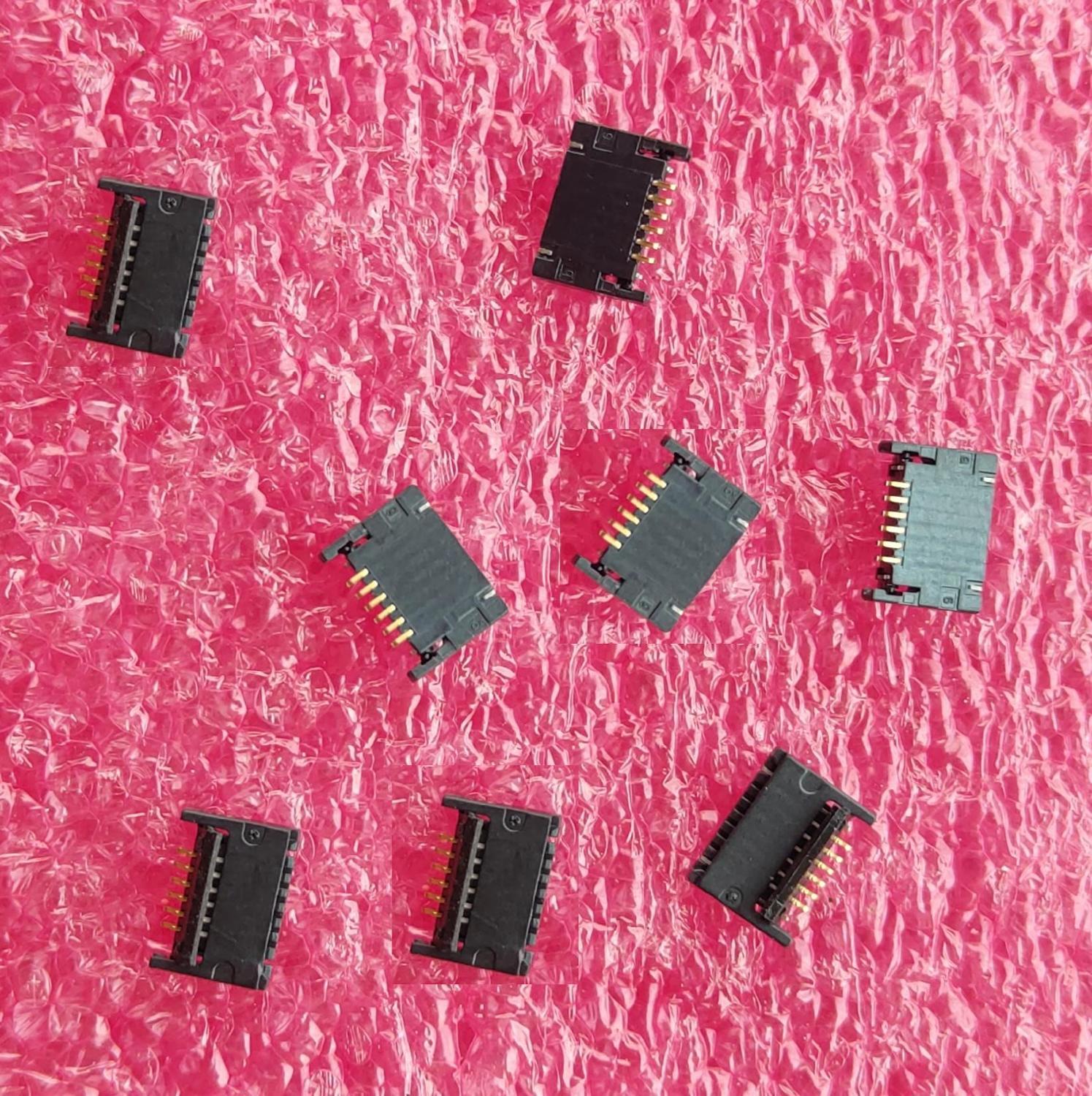 J6951 Battery FPC Connector Battery Connector for MacBook A1706 A1707
