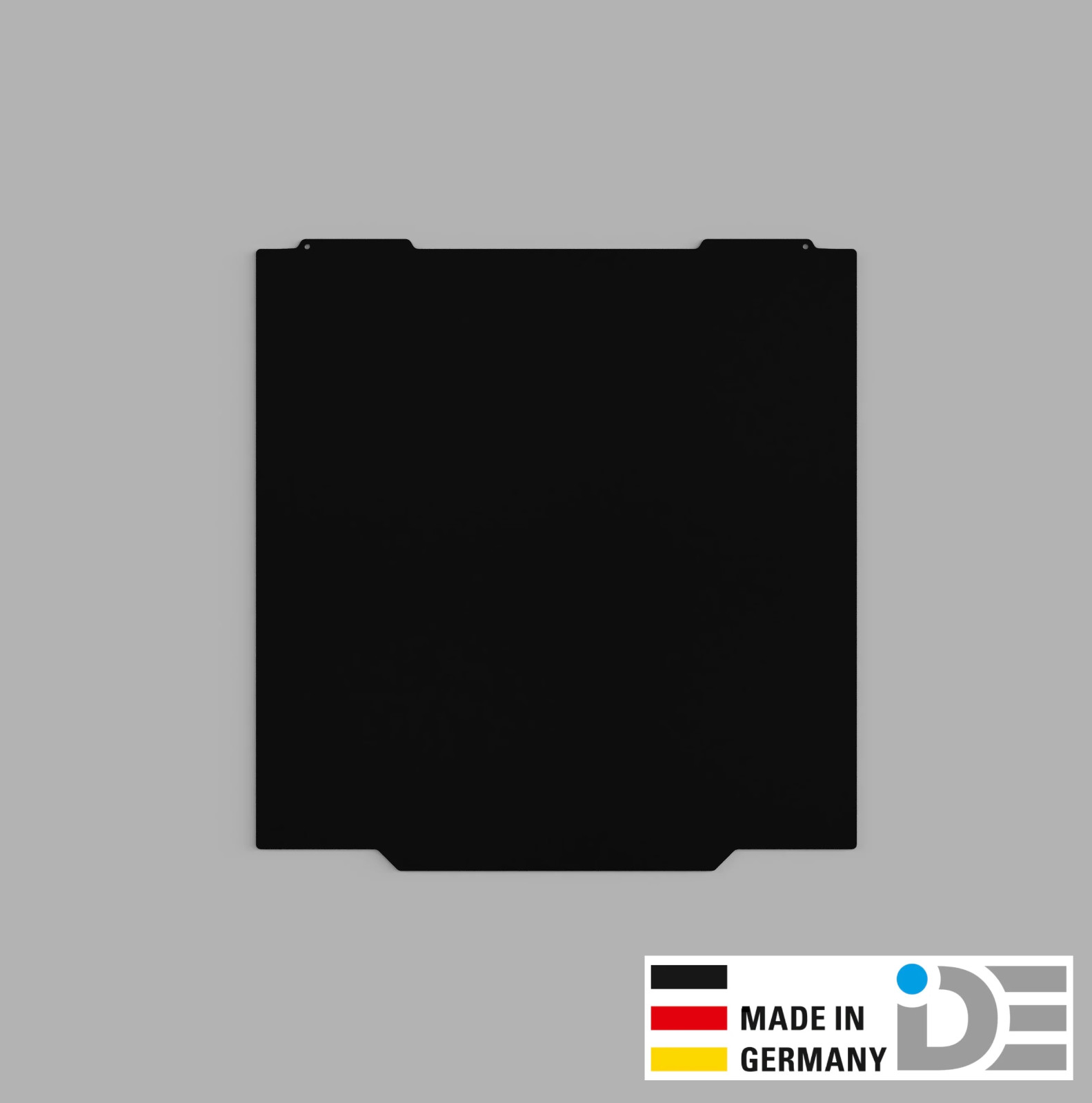 IDE Garolite G10 Build Plate Sheet for Prusa CORE One L
