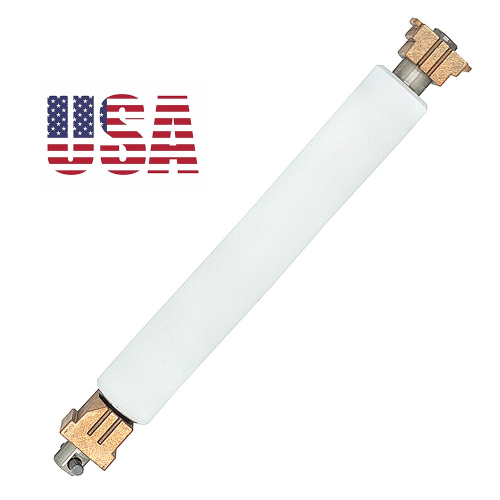 ✅️US P1058930-080 Kit Platen Roller for Zebra ZT410 ZT411 Thermal Label Printer