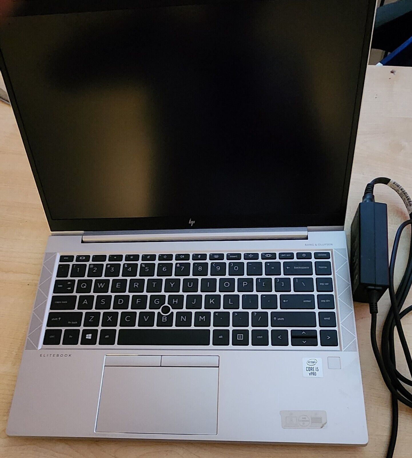 HP Laptop EliteBook 840 G7