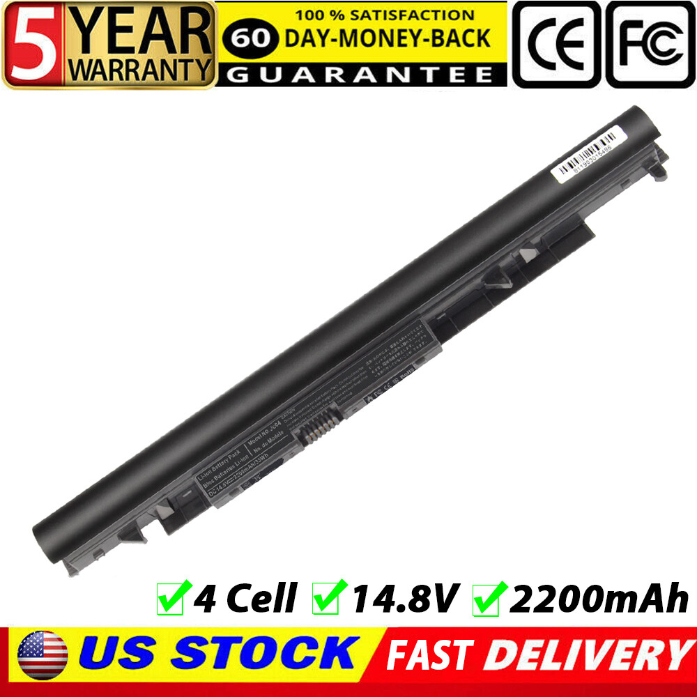 JC03 JC04 Battery for HP 919700-850 919701-850 HSTNN-PB6Y HSTNN-LB7V Notebook