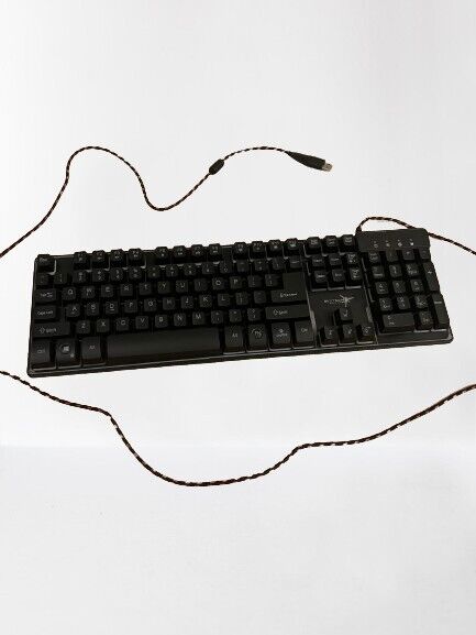 SKYTECH Gaming Keyboard K-1000