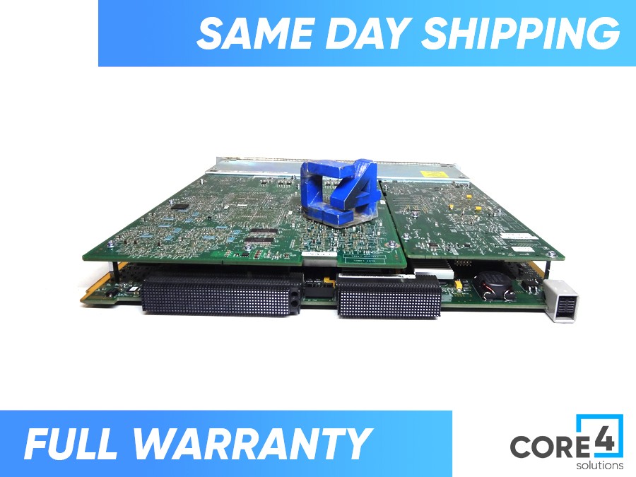 CISCO 7600-ES20-GE3C 7600 Series Ethernet Services 20xGE SFP Line Card