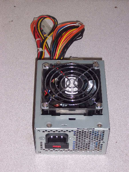 Compaq DPS-91AB-3 A  90W Power Supply for IPAQ  spare # 163555-001, 159447-001