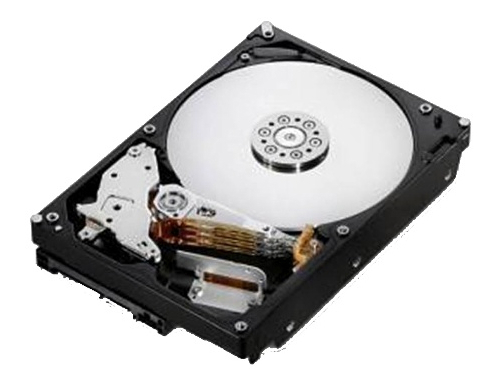 Hitachi Deskstar 7K1000.C HDS721050CLA662 500GB,Internal,7200RPM,3.5"