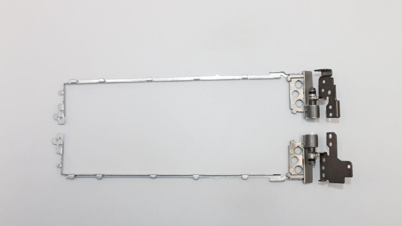 New/Orig LCD Hinge Left and Right for Lenovo ThinkPad T460p T470p Laptop 01AV912