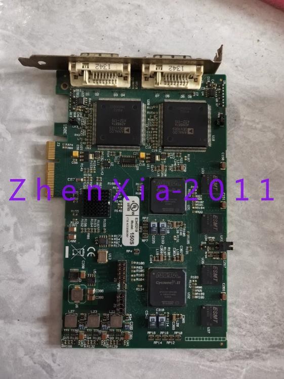 1pc used DATAPATH LIMITED 150S