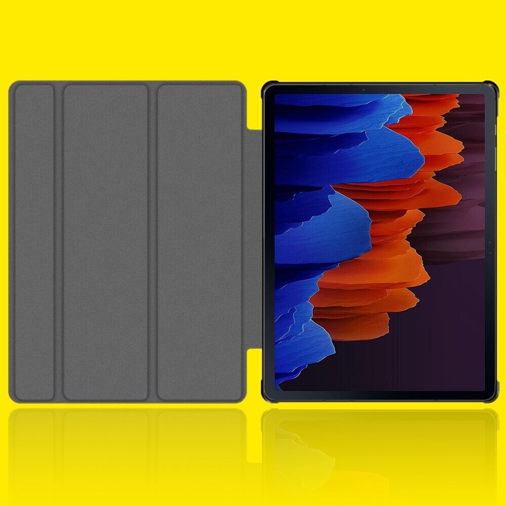 New High Grade Tablet Protective Leather for Samsung Galaxy Tab S8+ 12.4