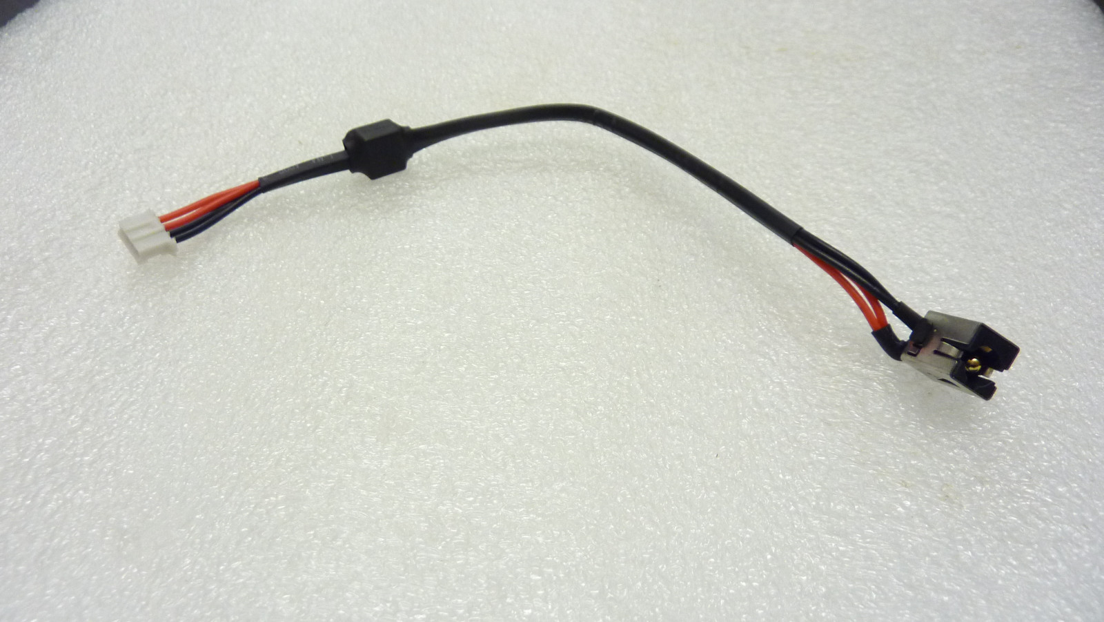 DC Power Jack Connector Cable Port For ASUS X53U-XR2 K53E-RIN5 K53E-RBR4 Laptop