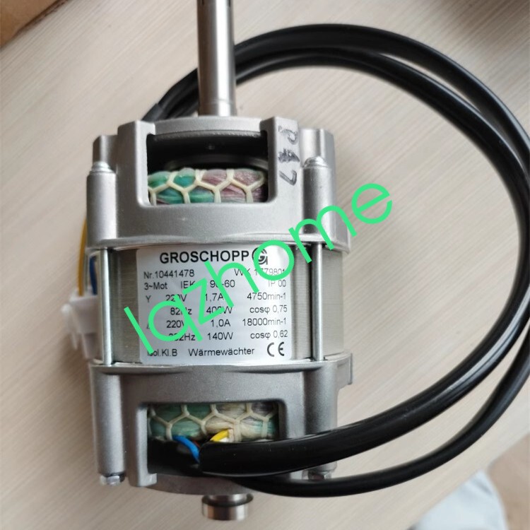 1PCS Sigma centrifuge motor 3k15 new via FedEx or DHL