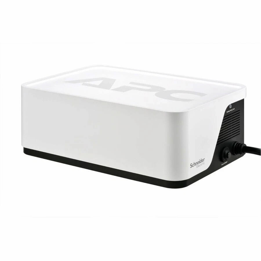 APC Back-UPS, 700VA/420W, Floor/Wall Mount, 120V BE700G3