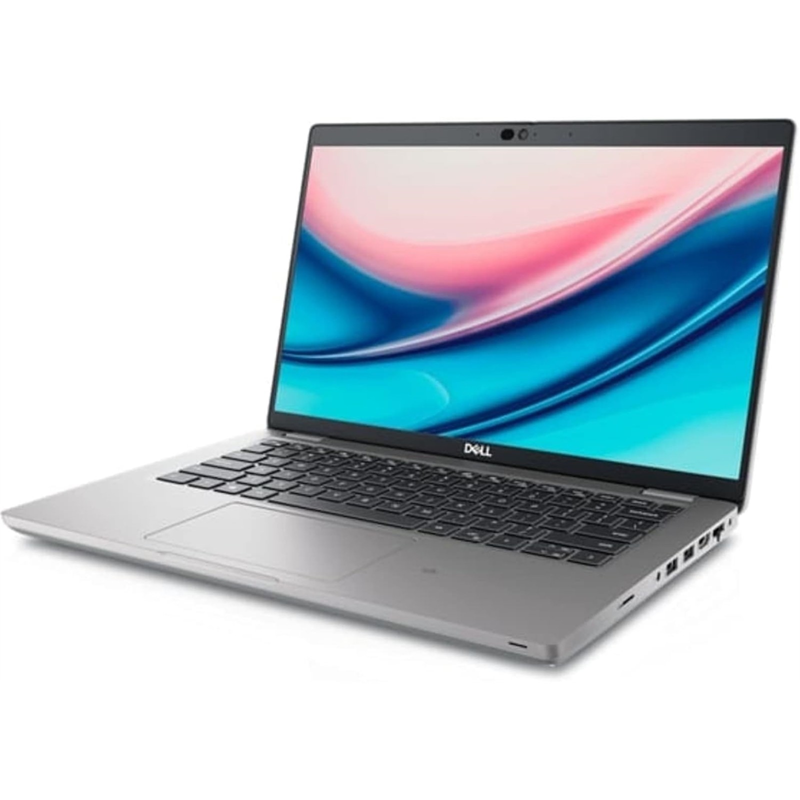 Dell Latitude 5421 14" 16GB 512GB, Silver