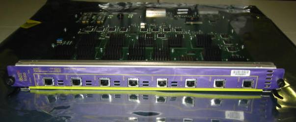 Extreme Networks Black Diamond  G8Ti 51033