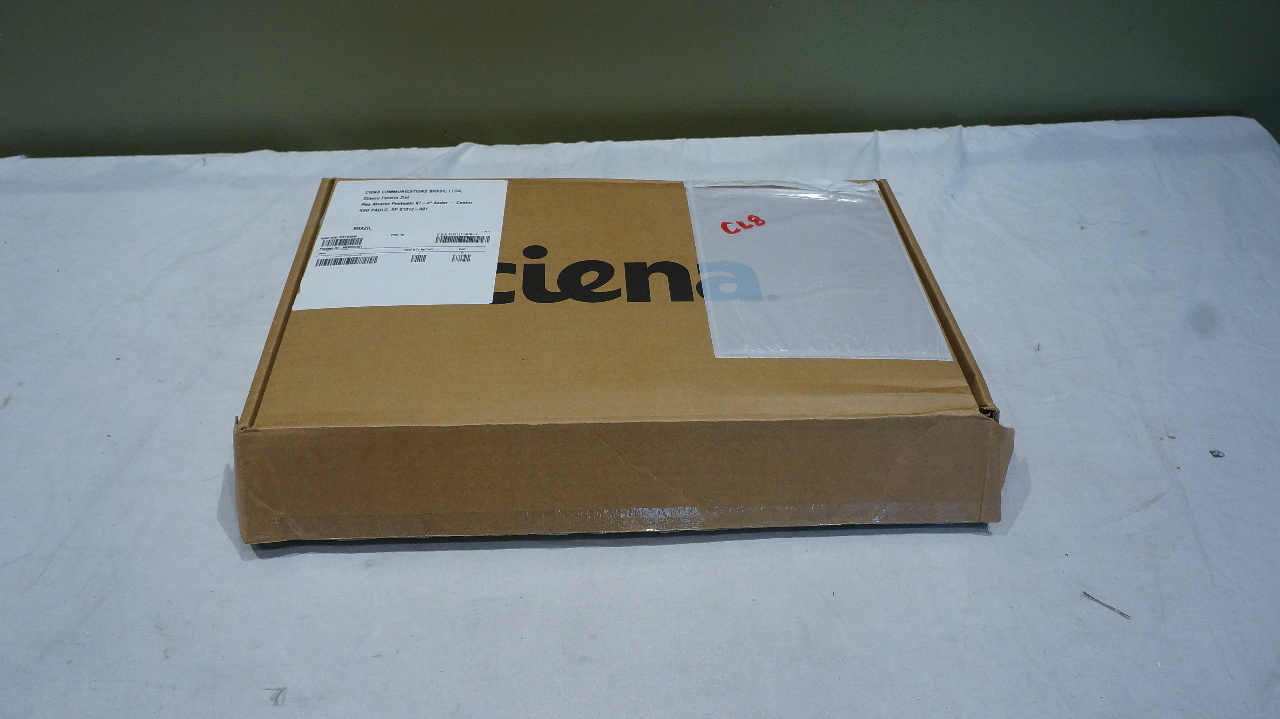 CIENA NORTEL OPTICAL METRO OME 34/45 MBIT/S TRIB NTEU14AA REV 3E