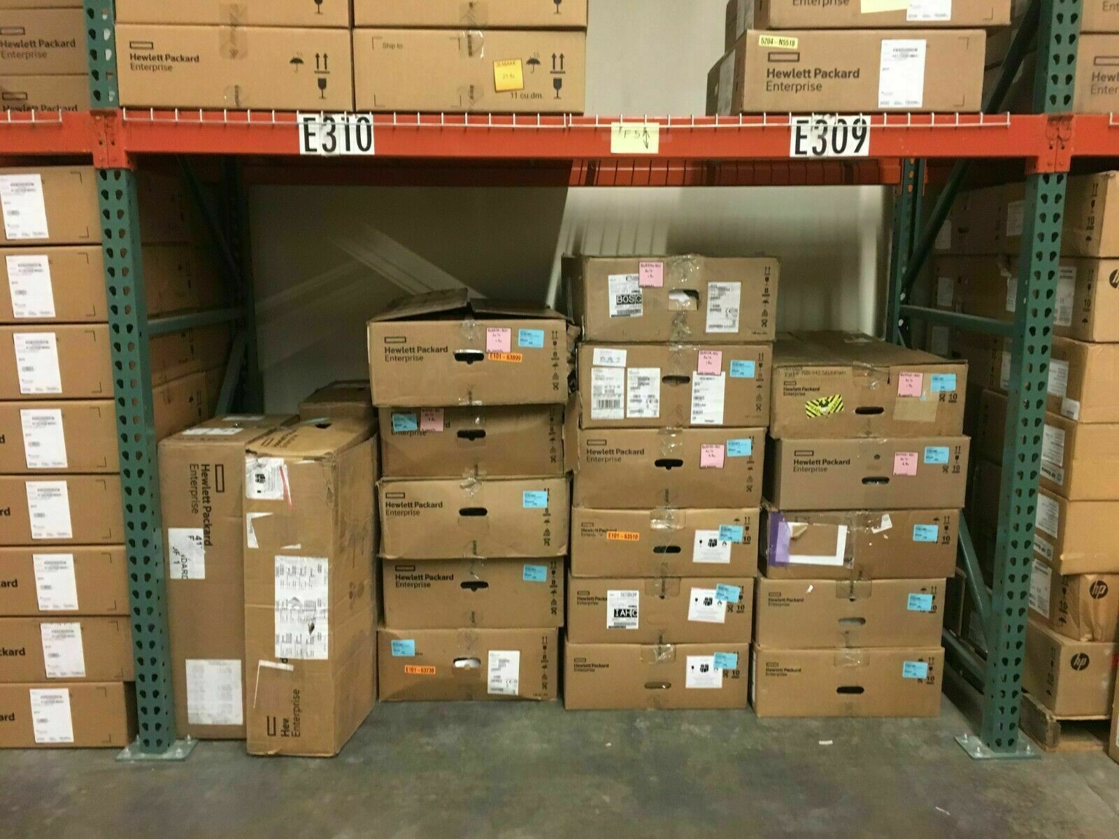868706-B21 875784-B21 HPE DL380 Gen10 2Px Platinum 8180 32GB 1xPS Server ******