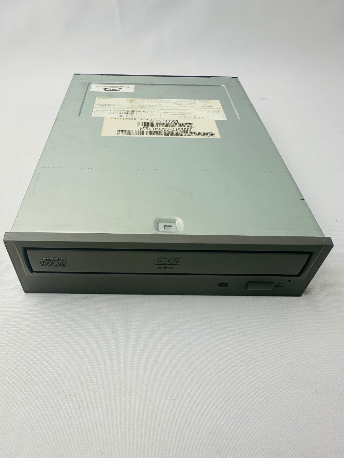 Toshiba Samsung Storage Technology SD-M1711 DVD-ROM Drive