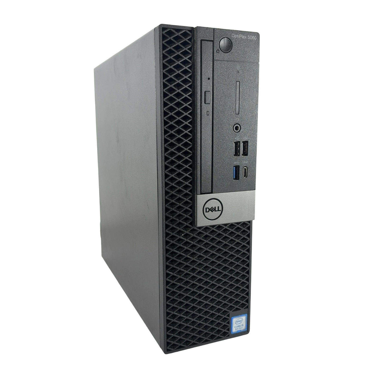 Dell Optiplex 5060 i5 8GB RAM 240GB SSD Windows 11 Pro
