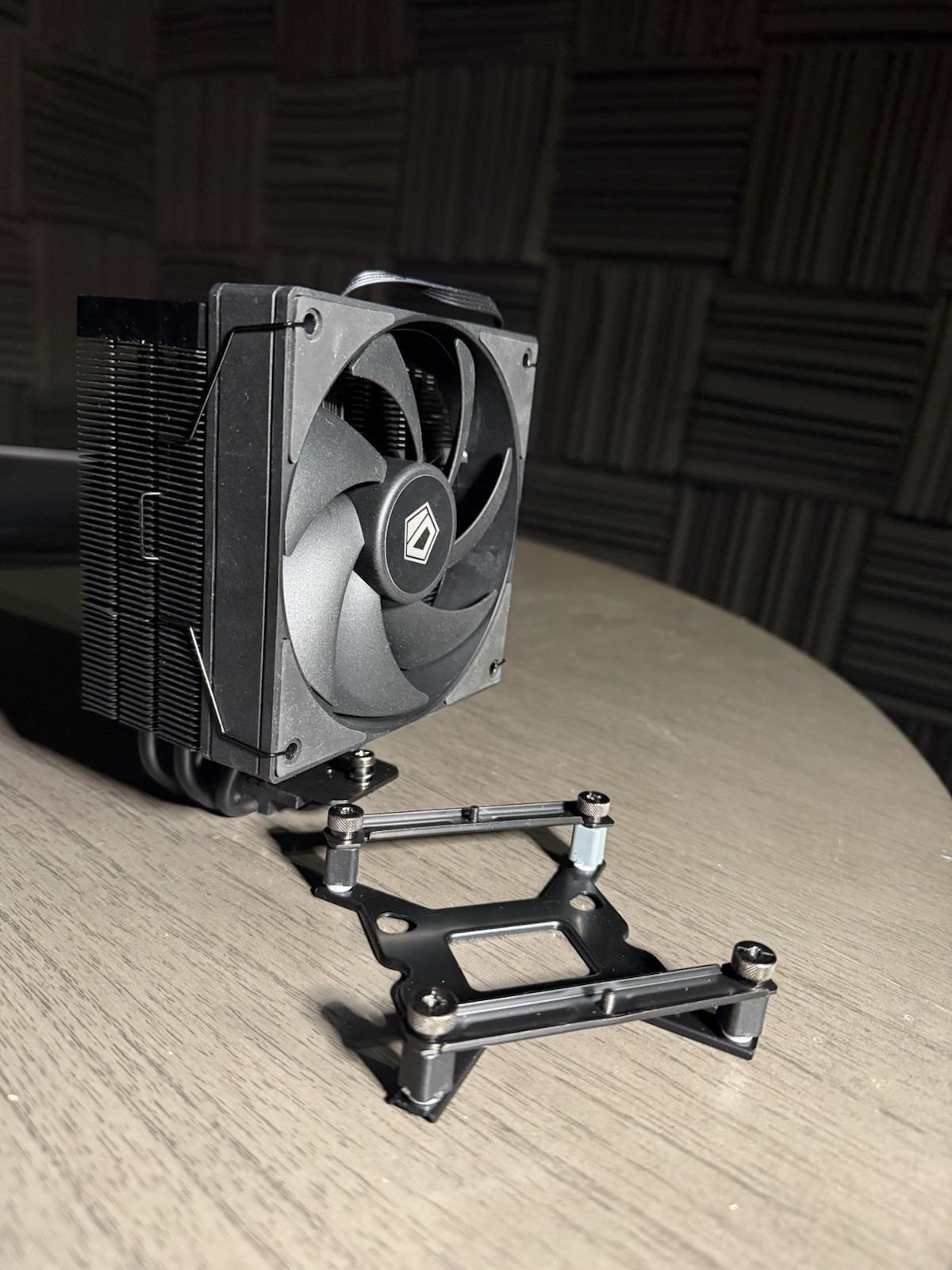 Deep Cool Frozn Air Cool Tower For LGA 1700