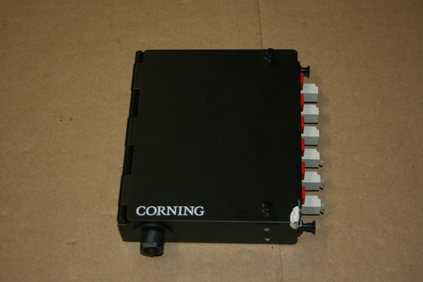 Corning SPH-120TK-12A8H Single-Panel Housing