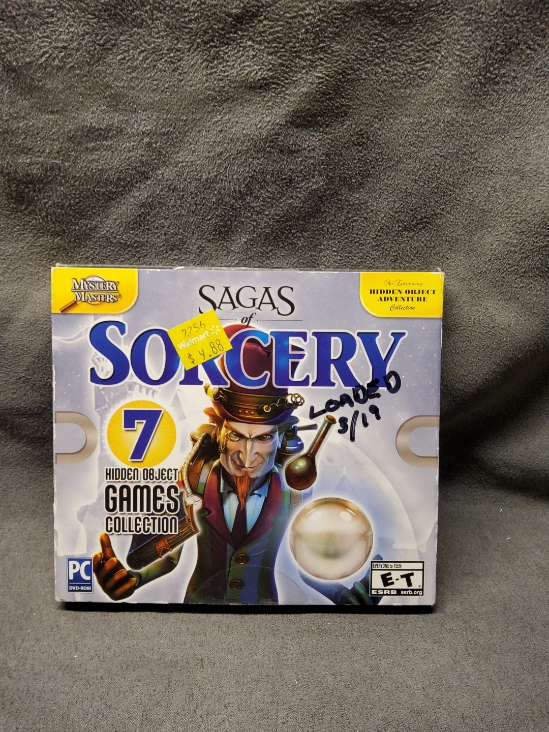 Computer Game CD's Applications Pick Choose your own-  Will Combine Shipping