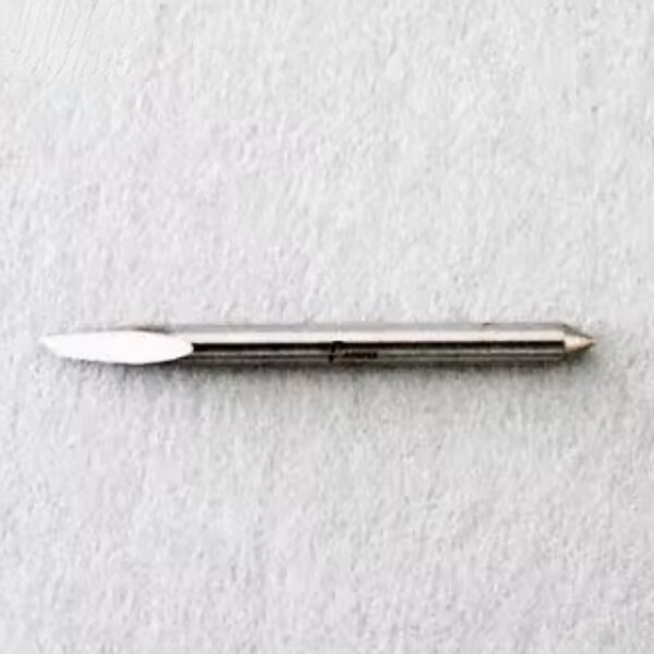 FOR Mimaki CJV30/CJV150/CJV300/CG-SRiii Blade 45 Degrees (3pc) SPB-0030