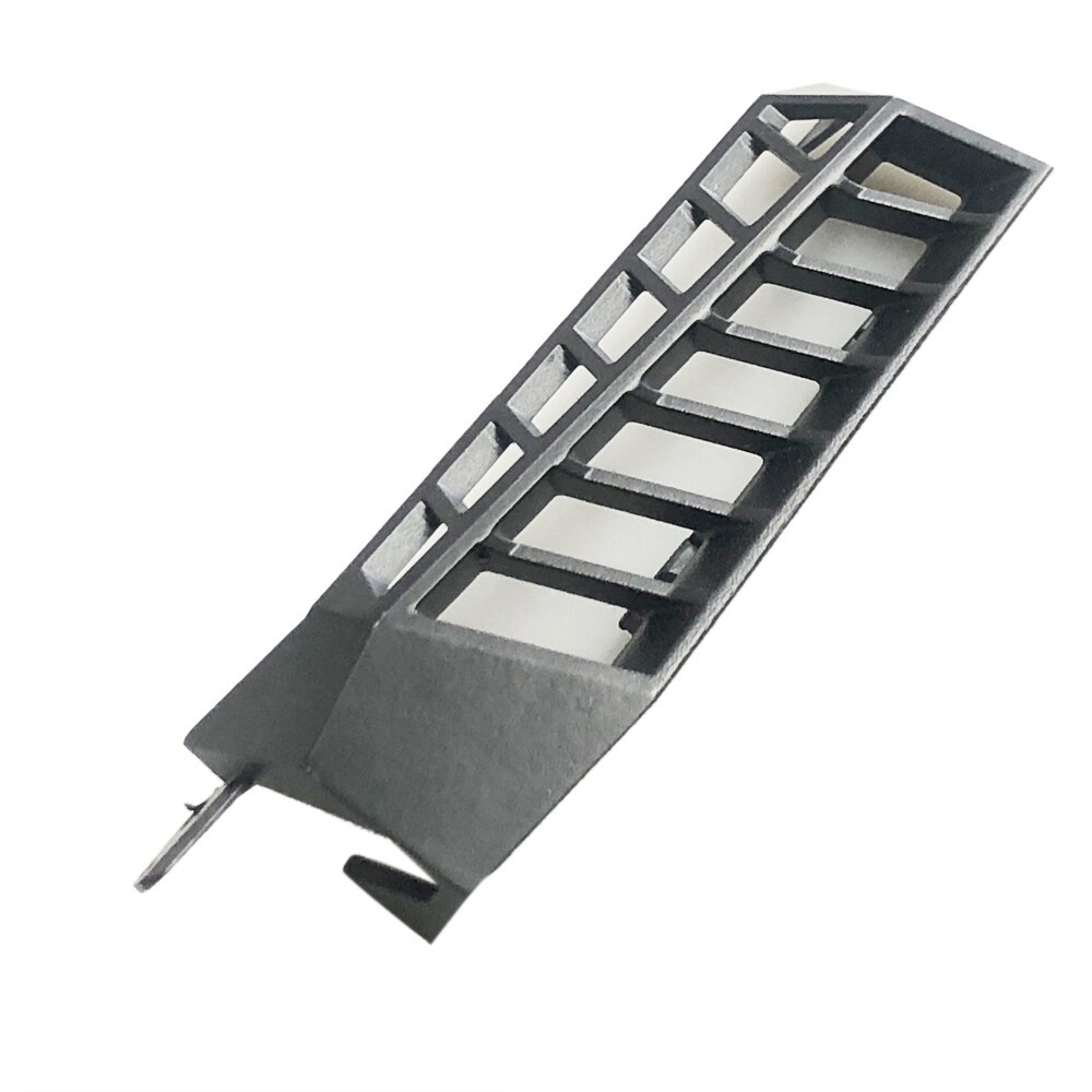 R HINGE COVER TRIP THERMAL FAN COVER AIR OUTLET FOR HP OMEN 15-DC0051NR