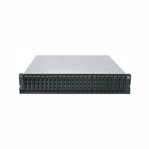 IBM 2072SEU Storage II price incl VAT 3 yr warranty* B2B