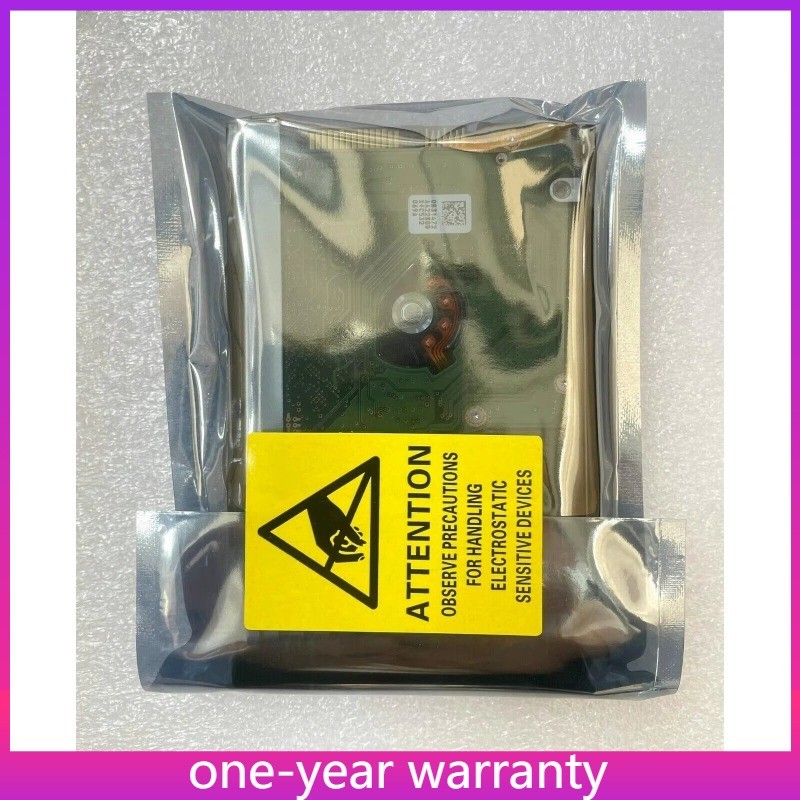 1PCS D3 D2S10 1200 EMC D3-D2S10-1200 005053335 005053334 1.2T 10K SAS Unity Har