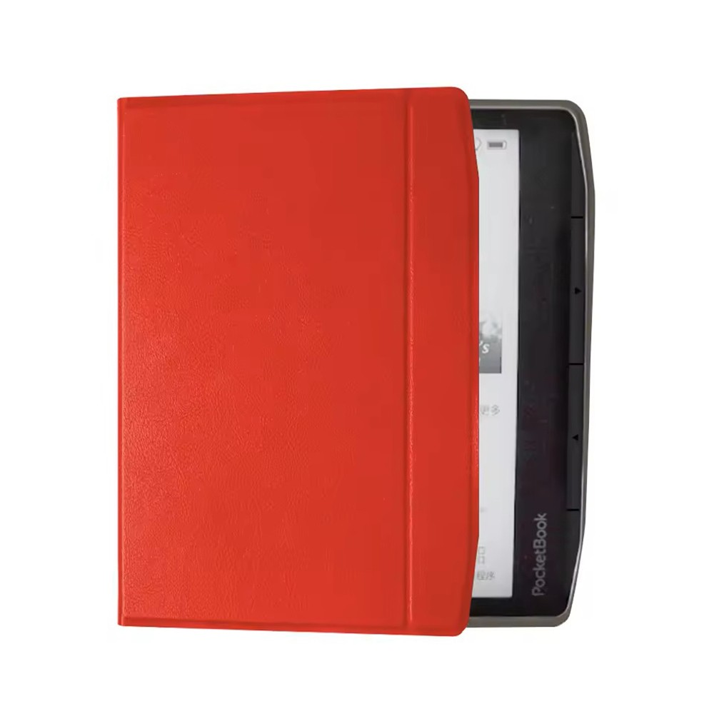 For PocketBook Era (PB700) Case PU Leather Magnetic Flip Cover Auto Wake Sleep