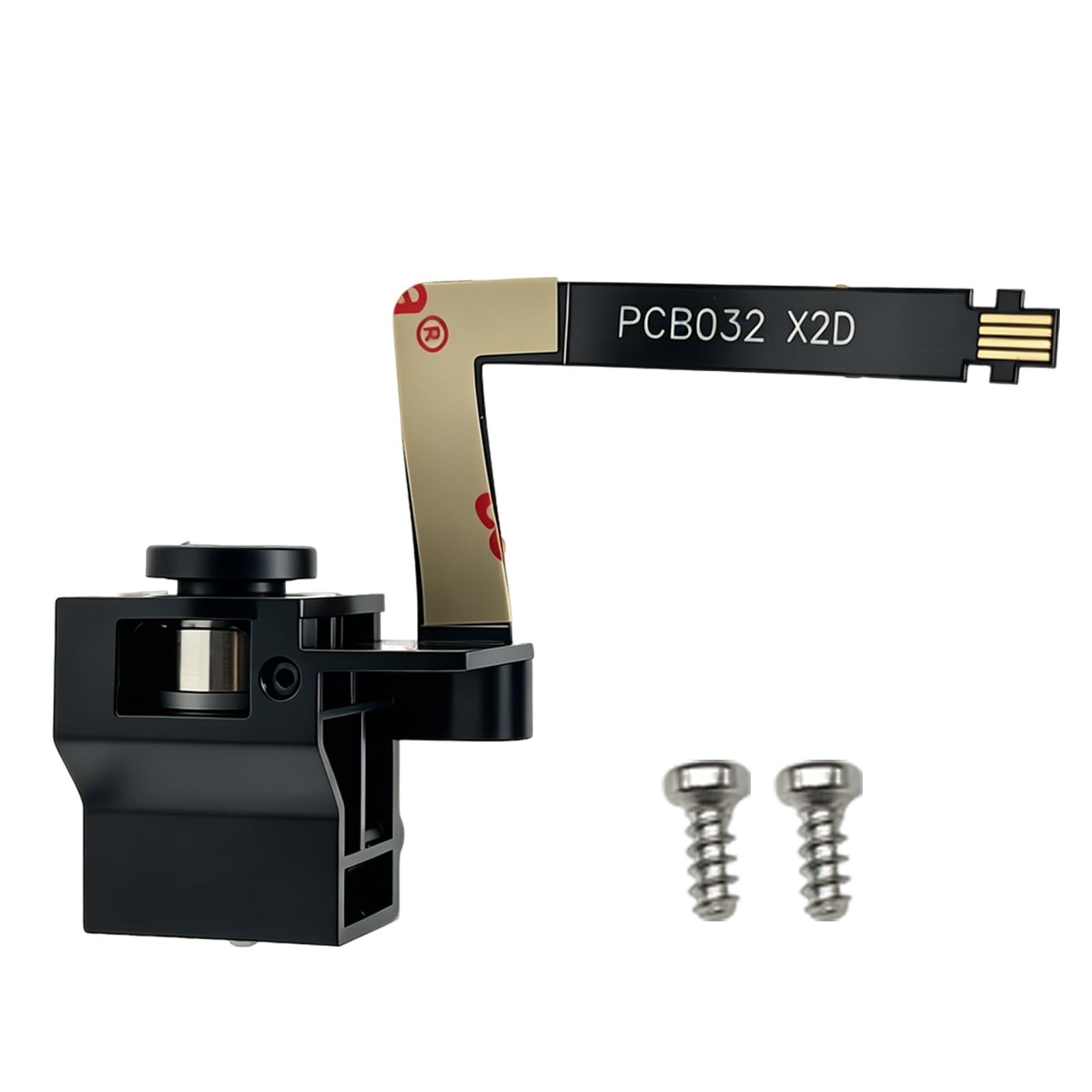 Left X2D Extruder Filament Sensor for Bambu Lab X2D,X2D Hall Switch Board...