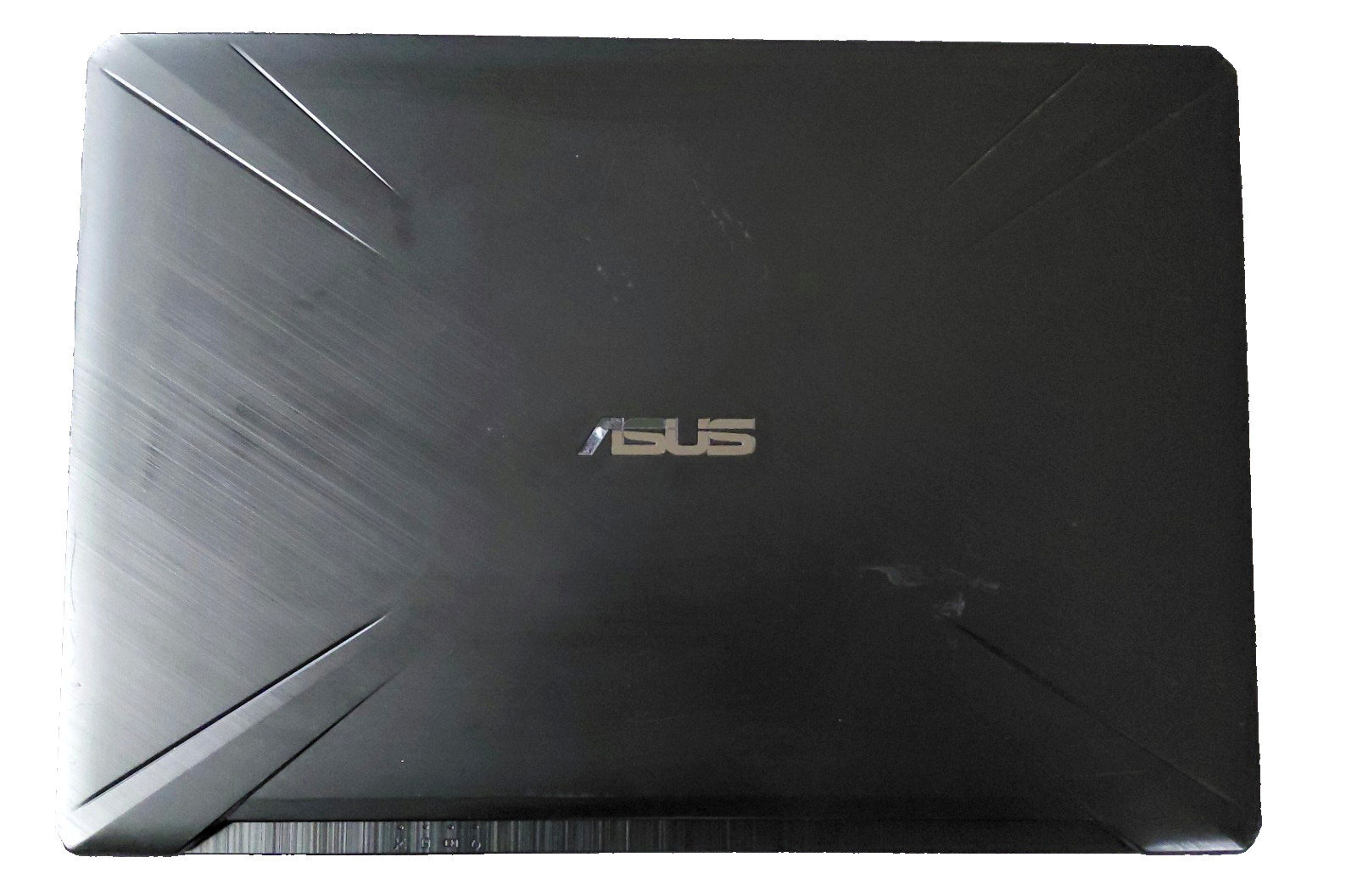USED - ASUS TUF FX705DT 17.3" 32GB RAM 1TB SSD Gaming Laptop - AC INCLUDED