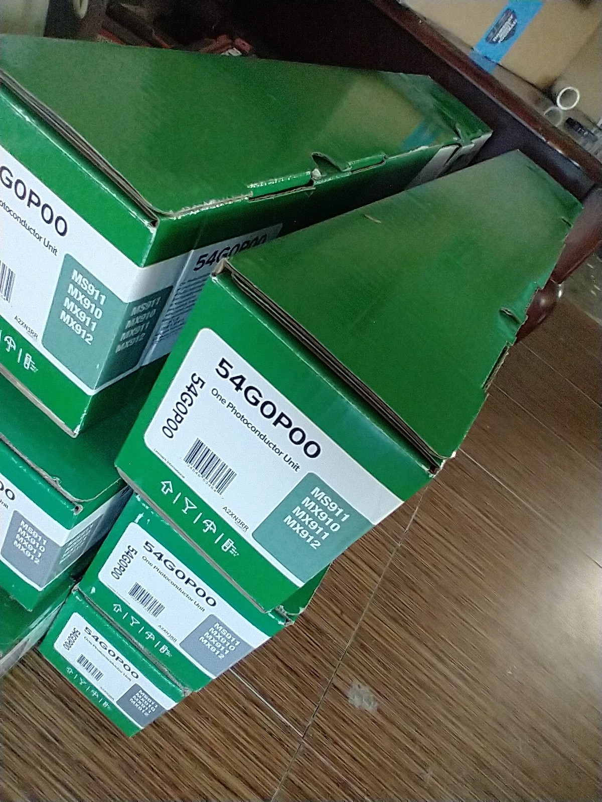 Lexmark OEM 54G0P00