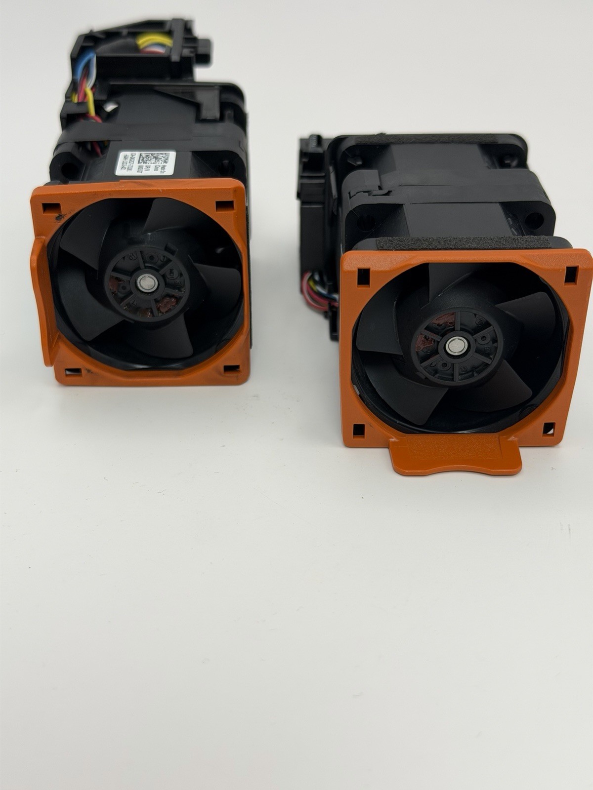 KG52T Dell PowerEdge R640 High Performance Cooling Fan ( Lot Of 2)