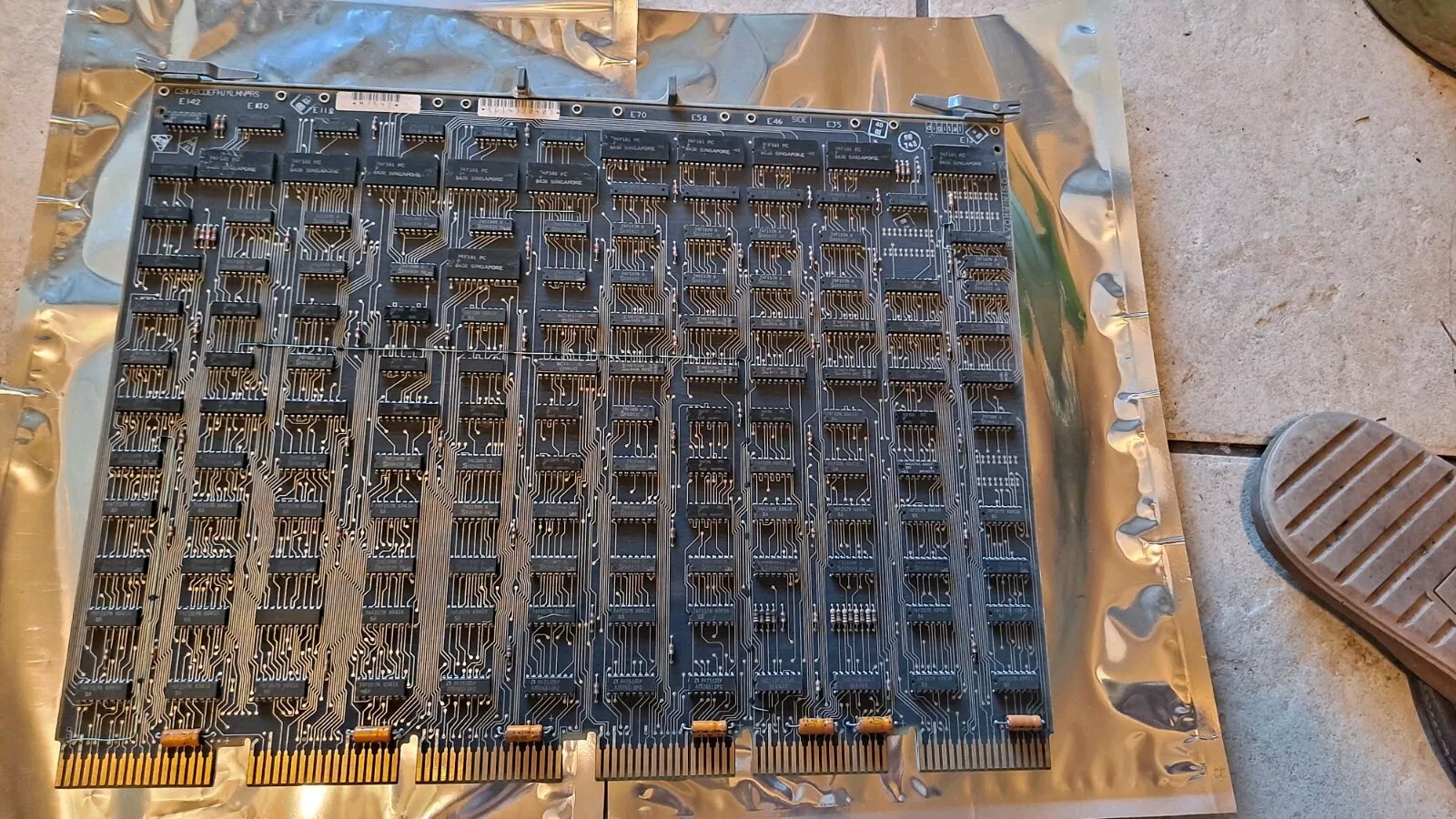 DEC DIGITAL M7542