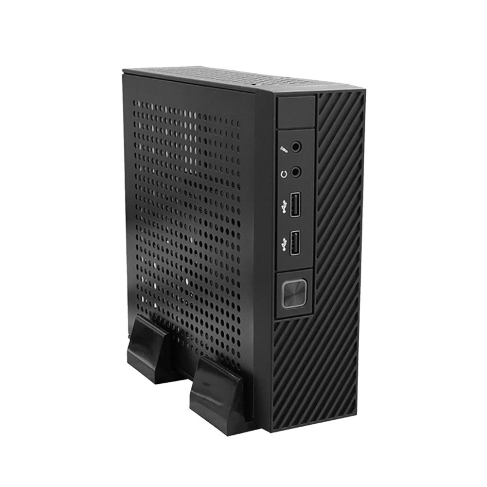 M06  Desktop Case -ITX PC Chassis Versatile and Efficient Industrial2090