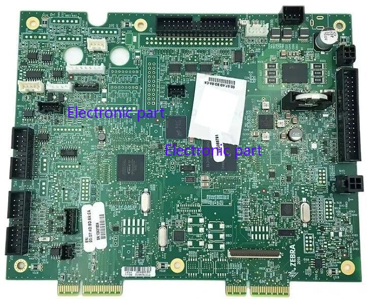 P1083347-013 Main Logic Board Motherboard for Zebra ZT510 Thermal Label Printer