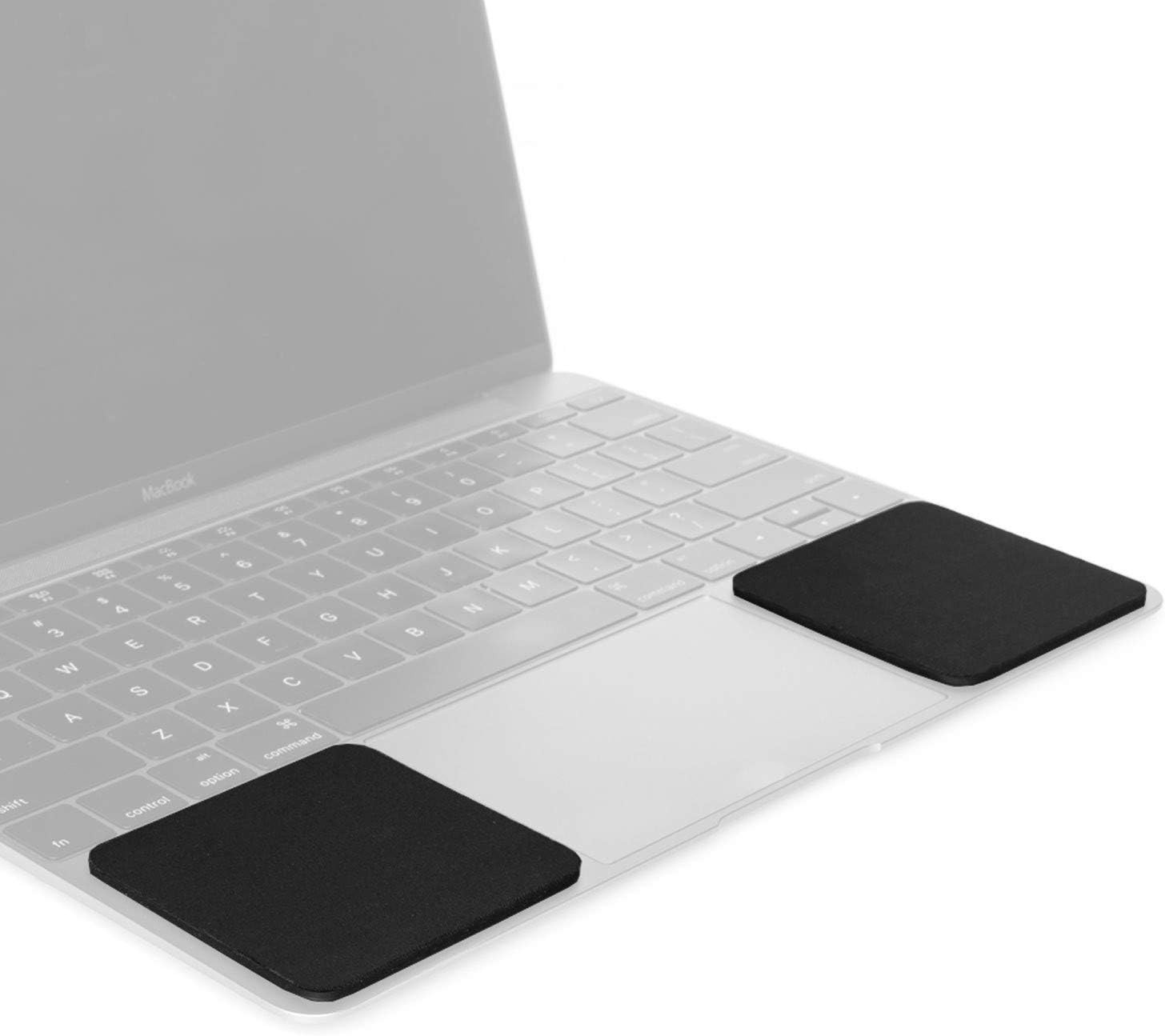 GRIFITI Slim Small, Black Silicone Base and Smooth Surface