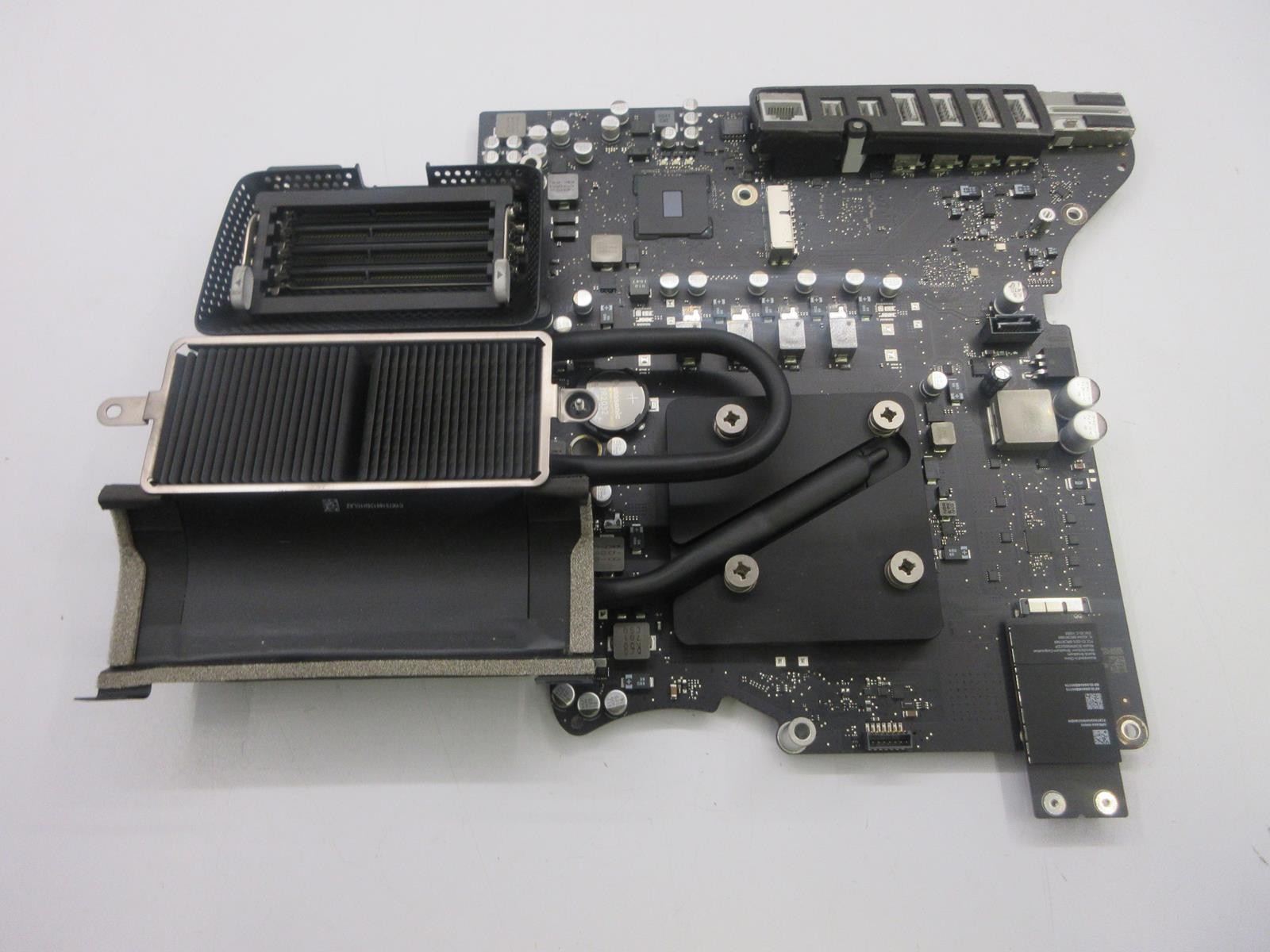 APPLE iMAC Motherboard 820-00291-A | No CPU