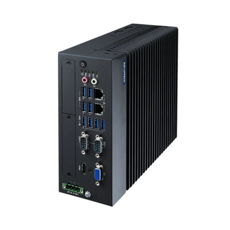 Advantech  Brand New  Genuine  Industrial Control Machines MIC-770V3W-00A1