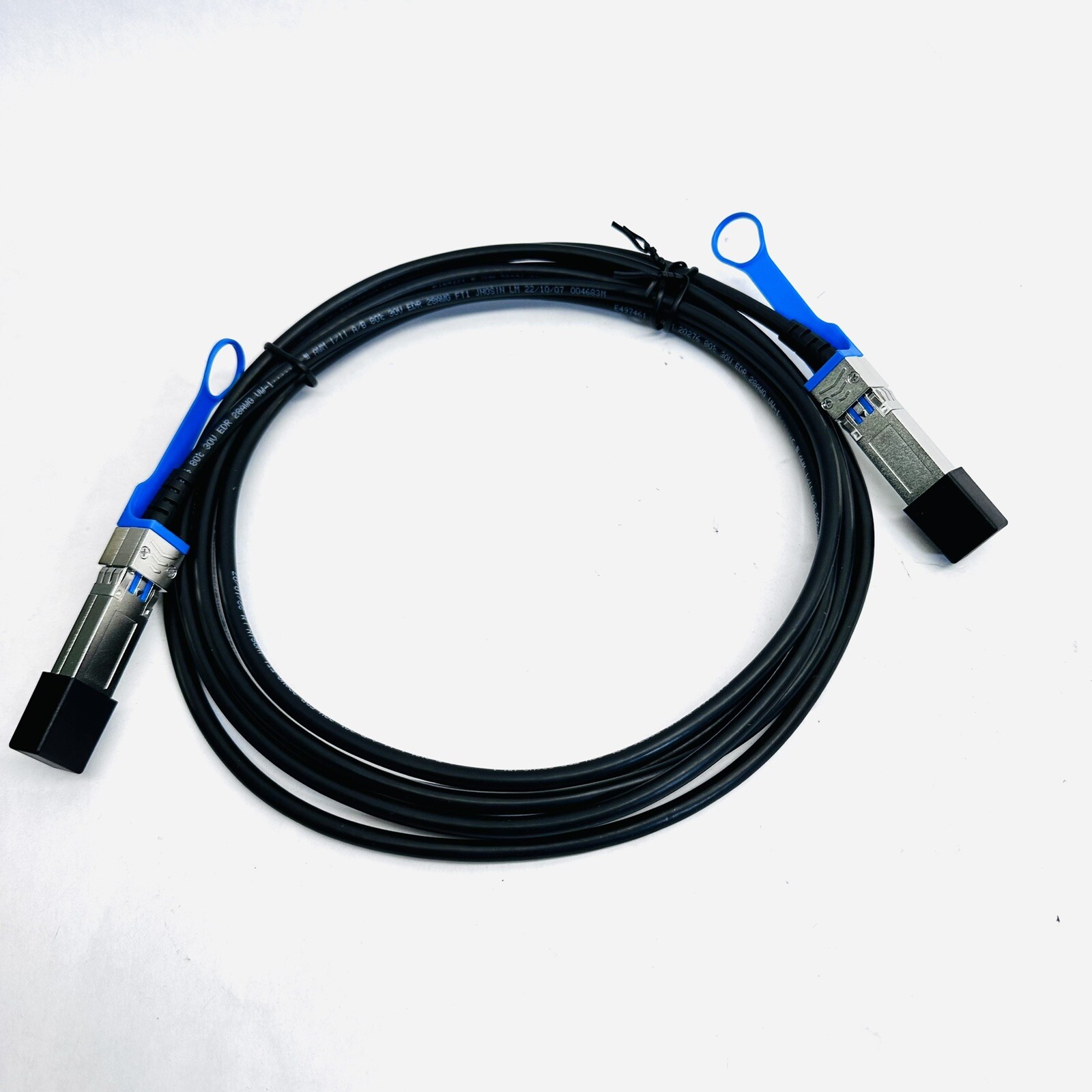 PROLABS CAB-S-S-25G-3M-C / 25G BASE-CU SFP28 TO SFP28 PASSIVE TWINAX 3M