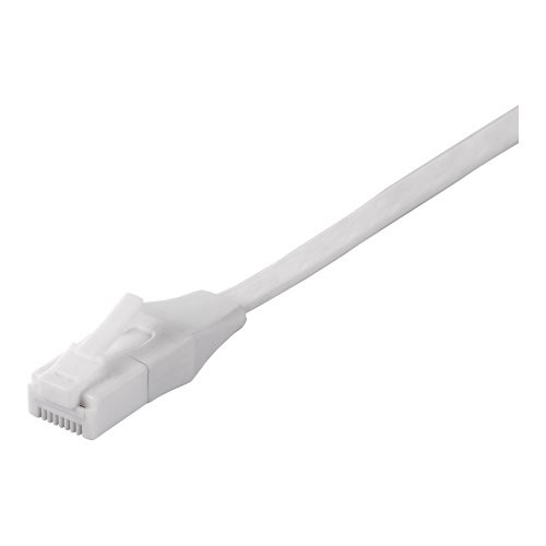 Buffalo BUFFALO LAN Cable with Break-Resistant Connector Category 6 Straight