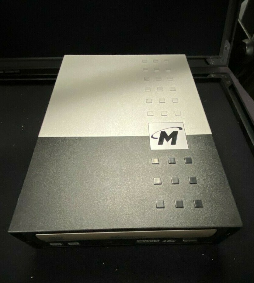 Memorex 3202-3223 USB Lightscribe DVD multi recorder