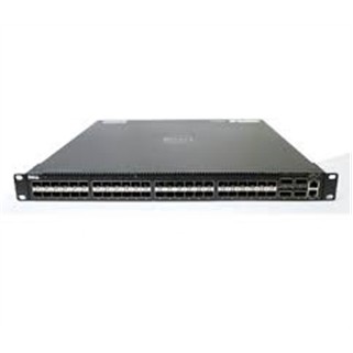 DELL S4810P-AC-R Force10 Networks S4810p 48x 10g Switch