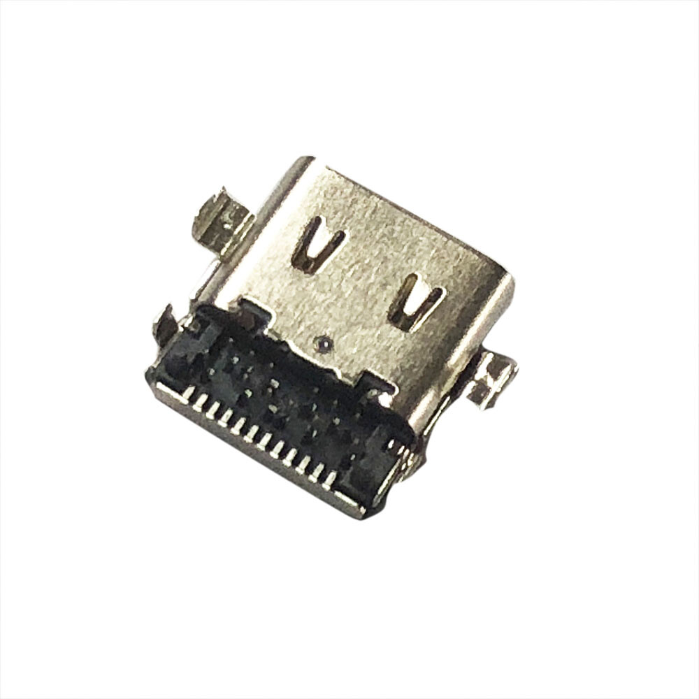 For Acer Chromebook CB314-2H CB314-3H CB317-1H Laptop DC Power Jack Type-C Port