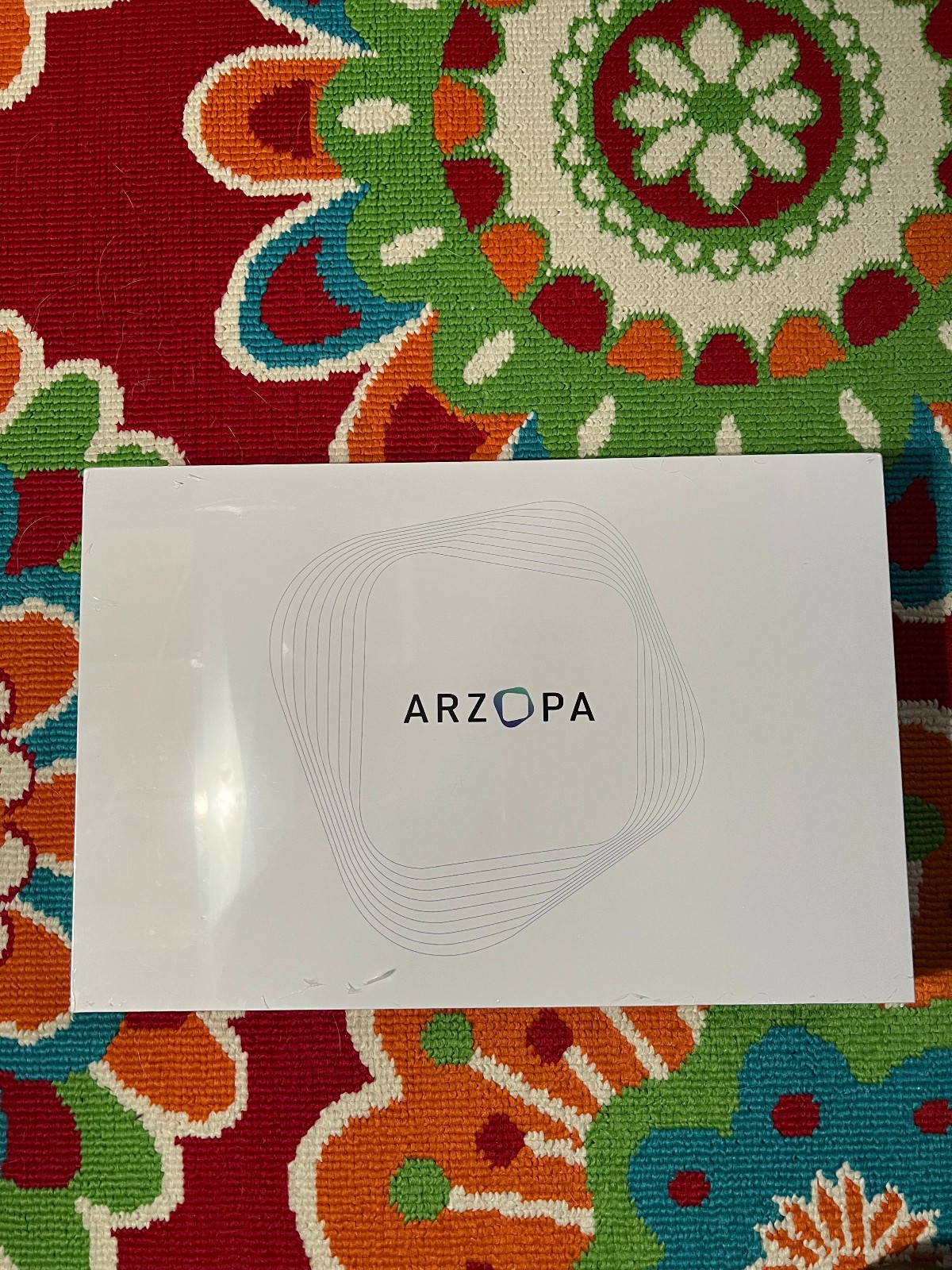 Arzopa Model A1 15.6” 1080 P Portable Monitor Brand New Factory Sealed