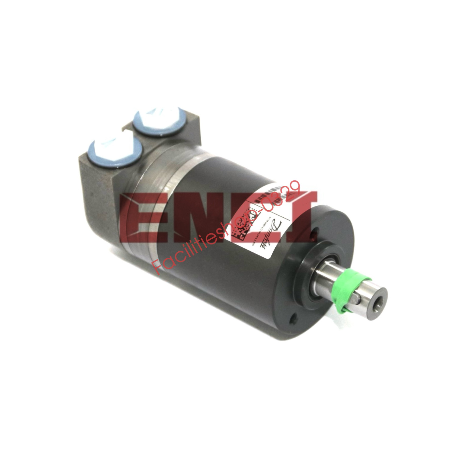 OMM50 151G0013 Danfoss / White Hydraulic Power Motor 151G0013 DHL/FedEx