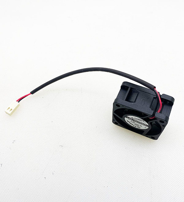 Dell PowerConnect 5212 Fan (9Y198, 8Y736) Quiet