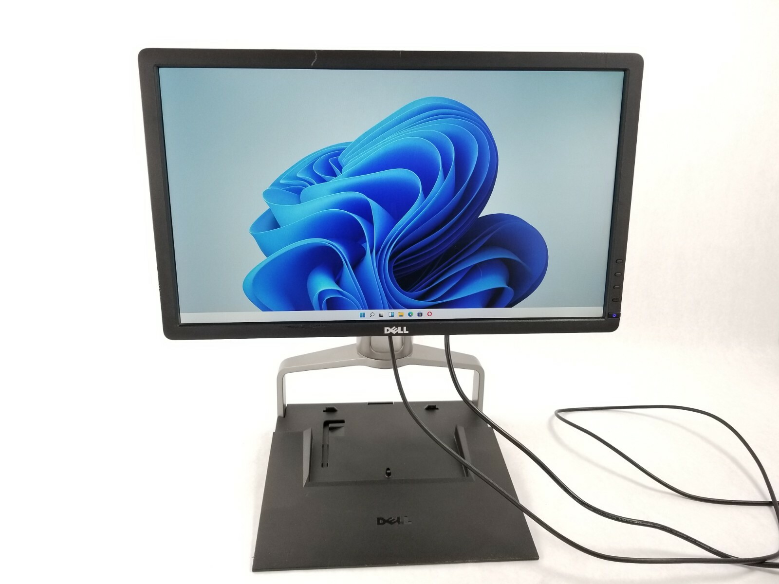 Dell U2212HMc 21.5" Full HD 1920x1080 IPS LED LCD Monitor VGA DVI DP USB 