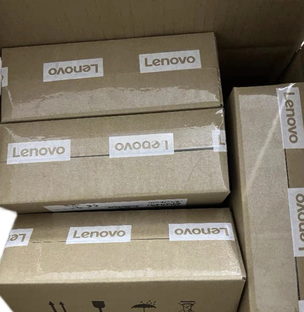 New Lenovo ThinkSystem 00YK031 7XB7A00042 2TB 7.2K SAS 12G 3.5" HDD Hard Drive