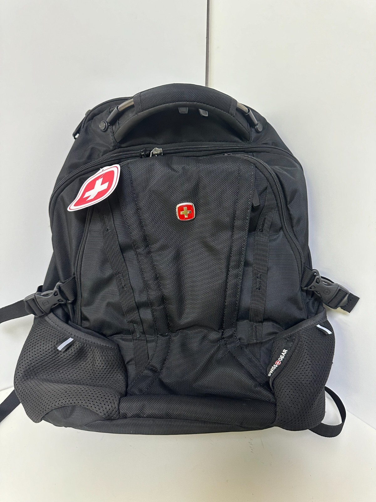 Swissgear Premium Laptop Notebook Scansmart Backpack Outdoor Travel School